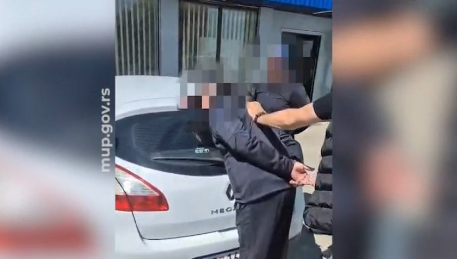 Uhapšena sedmočlana kriminalna grupa koja je „operisala“ na Dunavu