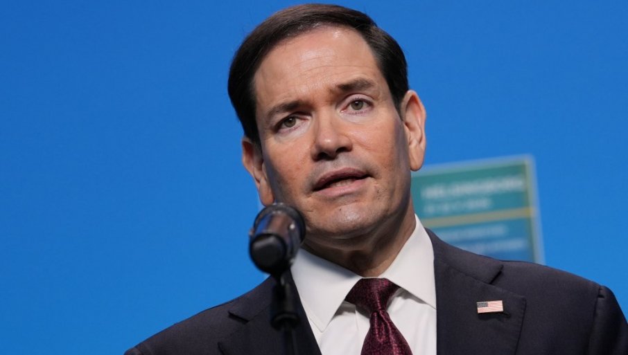 RUBIO: Pregovori o Libanu biće odvojeni od dogovora sa Iranom