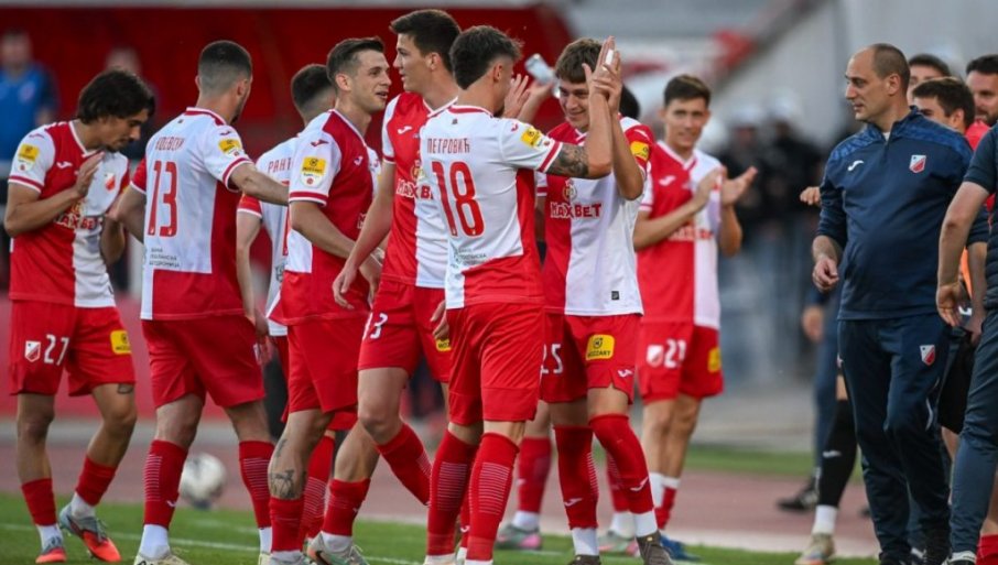Mađarski velikan rival Novosađana u kvalifikacijama za Ligu Evrope