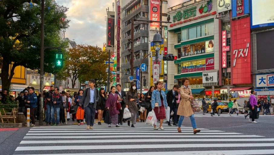 Japanu preti kolaps? Saveznici iznenada promenili ploču o Rusiji