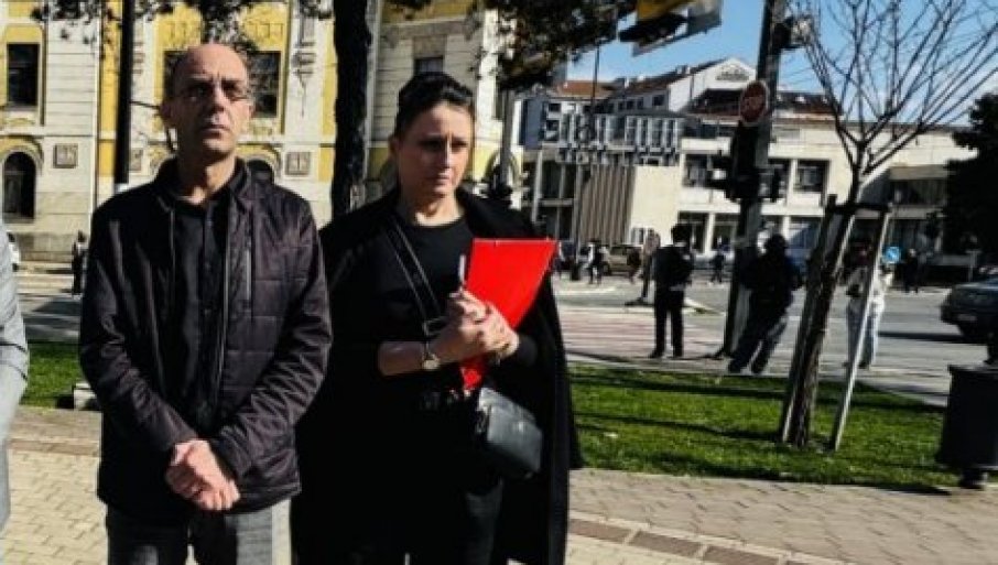 Zakazano saslušanje dečaka – ubice: Majka žrtve poručuje