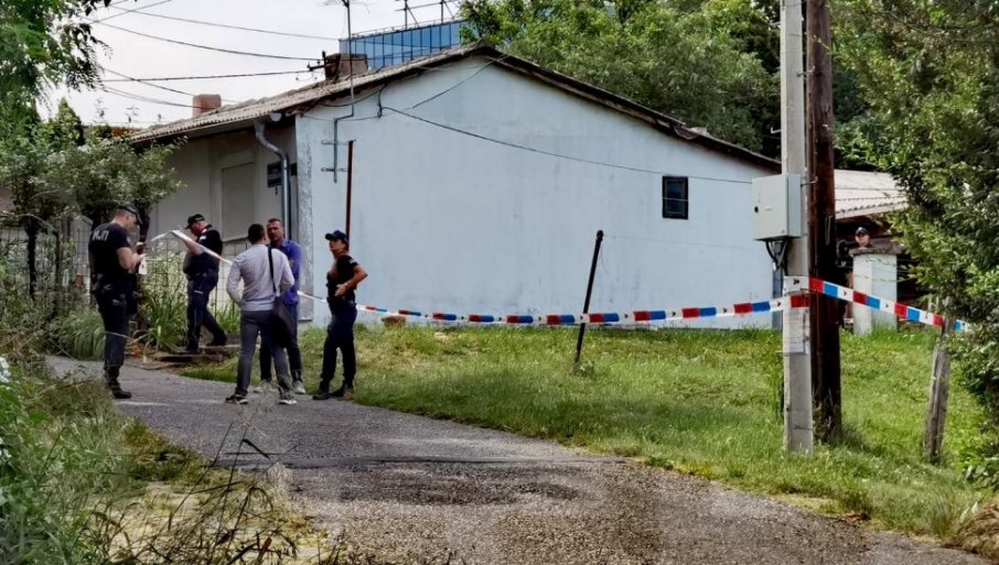 „IZBEZUMLJENI MLADIĆ MI JE JUTROS UPAO U KUĆU…“ Komšinica opisala susret sa osumnjičenim za ubistvo starca, poznati novi detalji zločina