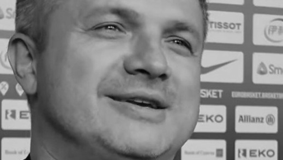 Preminuo Edin Avdić!