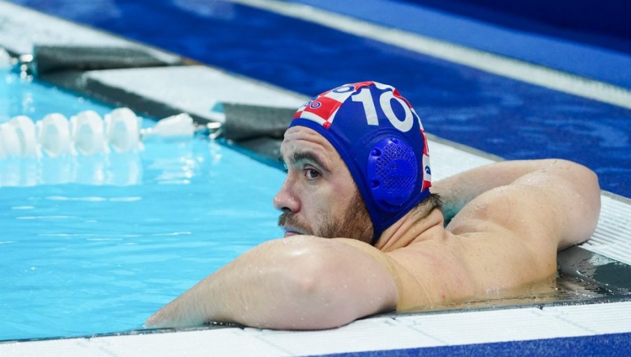 Legendarni hrvatski vaterpolista treći put u karijeri nosiće kapicu Radničkog