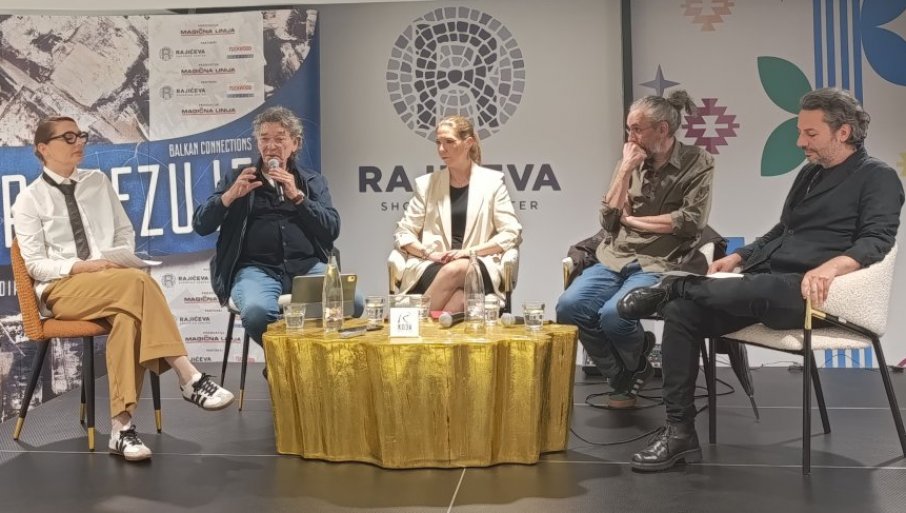 Najavljeno drugo izdanje Balkanskog festivala filmske režije, u otvorenom bioskopu, na kraju Knaz Mihailove