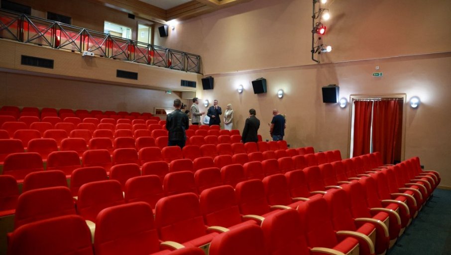 ZA 31 MESTO – 430 MILIONA: Počelo potpisivanje ugovora u okviru programa „Gradovi u fokusu“