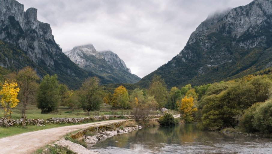 Otkriveno ko je srpkinja koja je poginula na Prokletijama