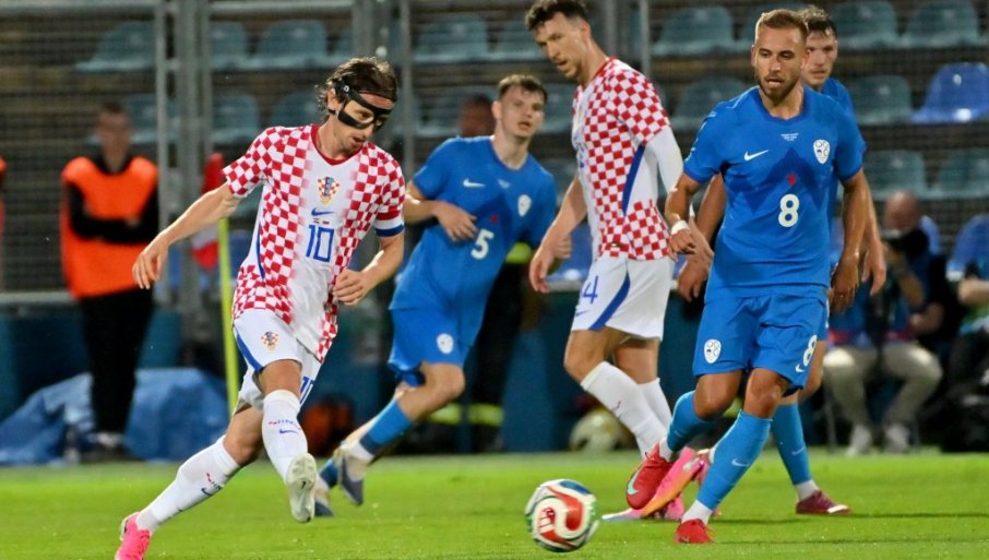 HRVATSKA GLEDA I NE VERUJE! Englezi im brutalno udarili na „svetinju“