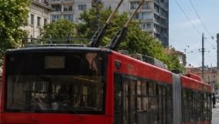 U BG od sutra letnji red vožnje gradskog prevoza, 5 sezonskih linija do Ade Ciganlije
