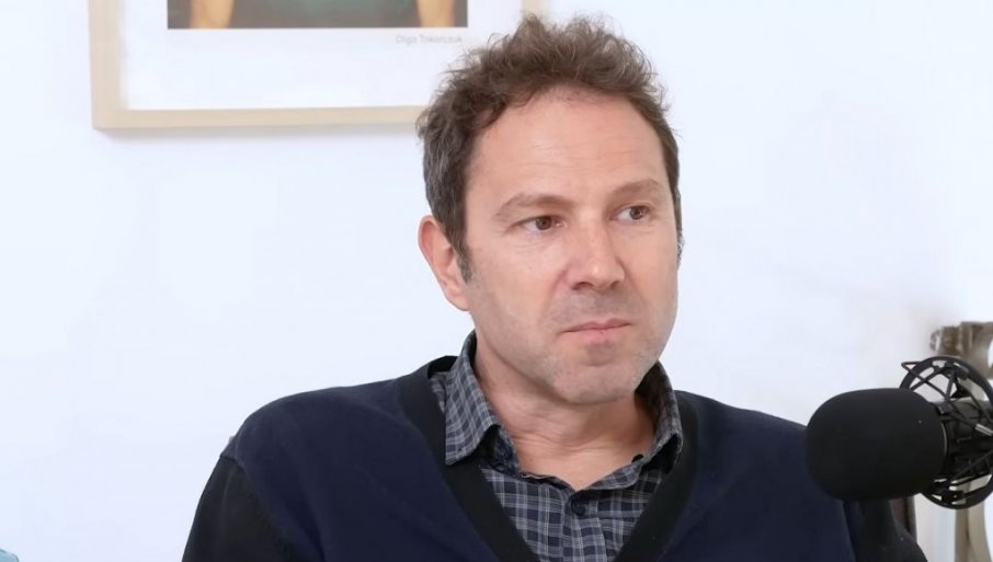 Boris Liješević, pozorišni reditelj i Univerzitetski predavač, o nagradama,pretstavama