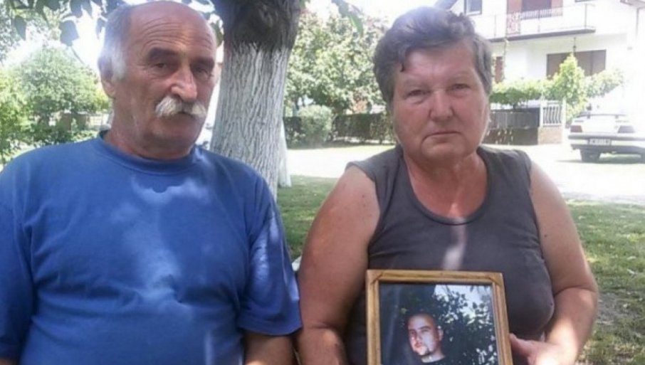 Milenko Marković 22 godine čeka da uhapse krvnika njegovog sina