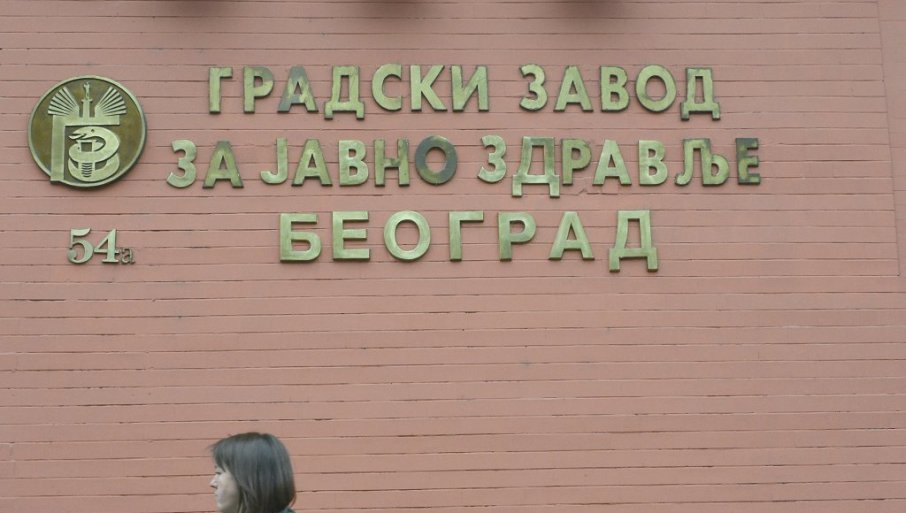 Sve više roditelja odlučuje da vakcinacijom zaštiti decu od malih boginja