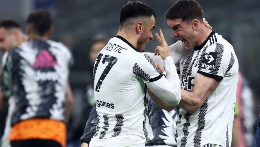 Fiorentina opet hoće Srbina: Paunovićev „orao“ želja „viole“!