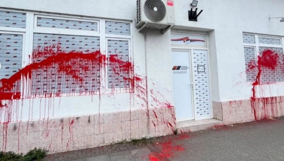 Nasilje i mržnja nikad neće pobediti pristojnu Srbiju (FOTO/VIDEO)
