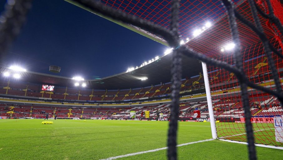 FIFA se crveni od stida! Ovo nikako nisu očekivali na startu Svetskog prvenstva