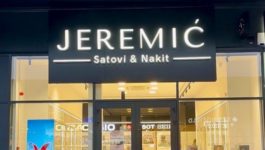 Tissot konačno u Smederevu