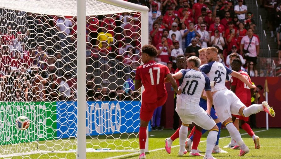 UŽIVO, BOSNA I HERCEGOVINA – KATAR: Biti ili ne biti za Bosance