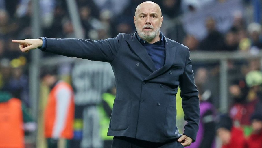 Sergej Barbarez se oglasio posle poraza BiH na Mundijalu 2026