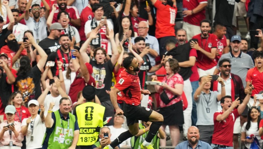 Salah režirao veliki preokret u drugom poluvremenu