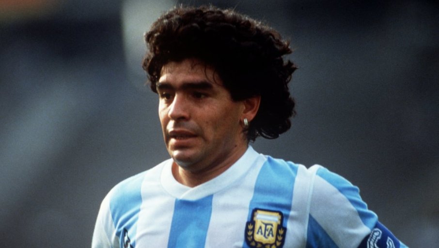 ZNAO JE VELIKI MARADONA: Još 2018. godine je najavio