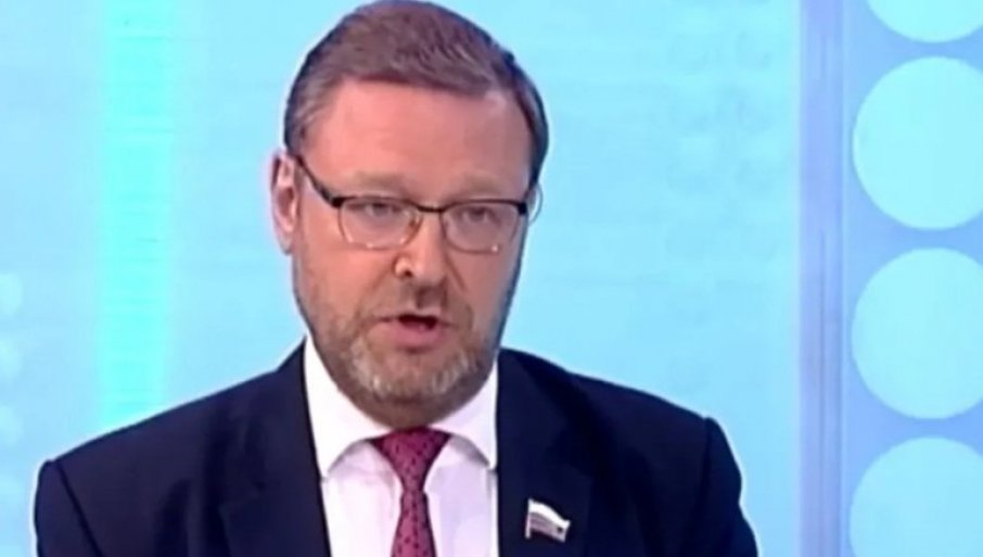 Rukovodstvo Srbije čuva nezavisnost i samostalnost zemlje, Rusija je zahvalna Srbiji!