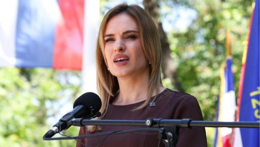 Sloboda je na prvom mestu, vidimo se uoči Vidovdana