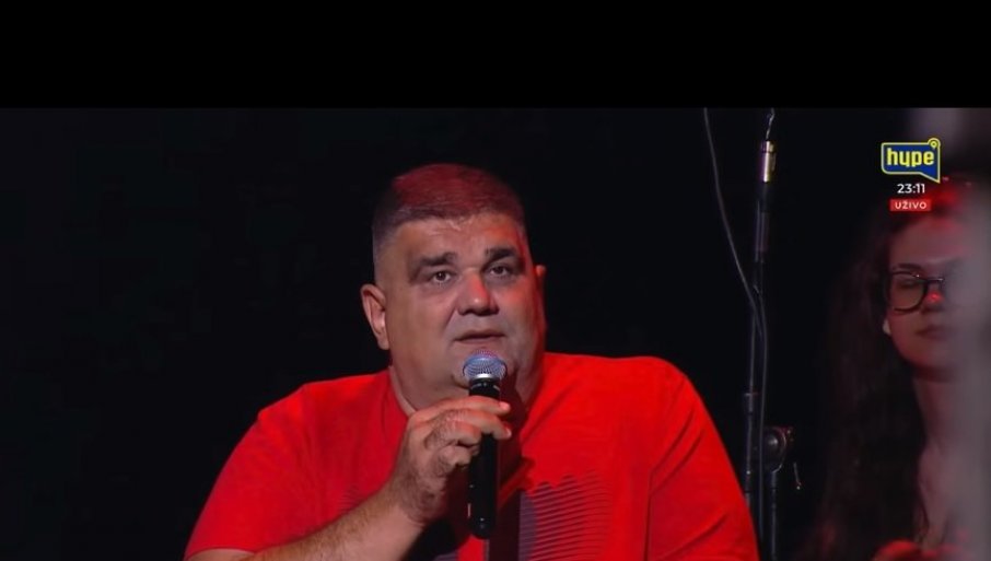 „NA MENE I MOJE OBEZBEĐENJE POKUŠAN JE ATENTAT“ Saša Mirković objavio da je napadnut posle finala „Hajp zvezda“: Uspeli smo da izbegnemo