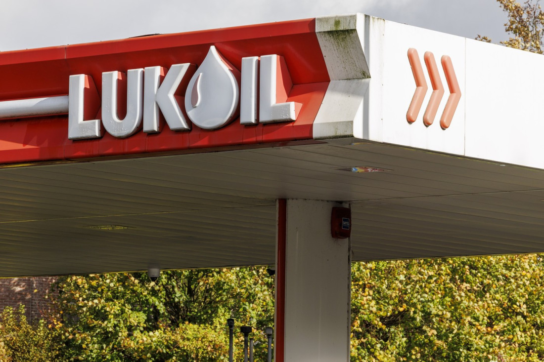 OFAC o Lukoilu i licenci