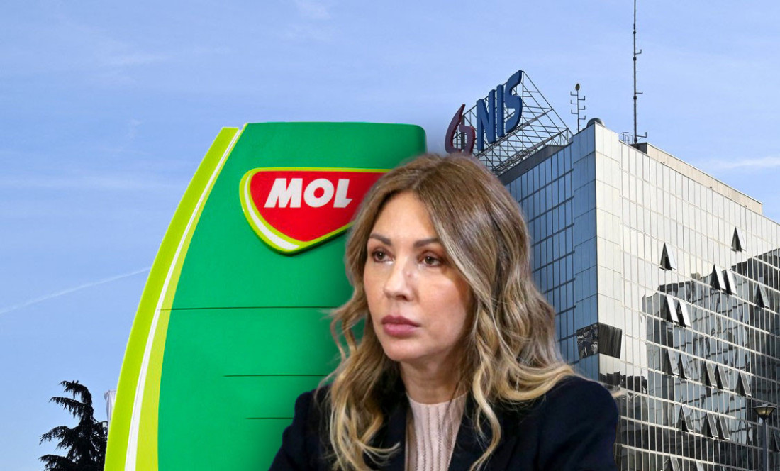 Srbija i MOL postigli dogovor o NIS