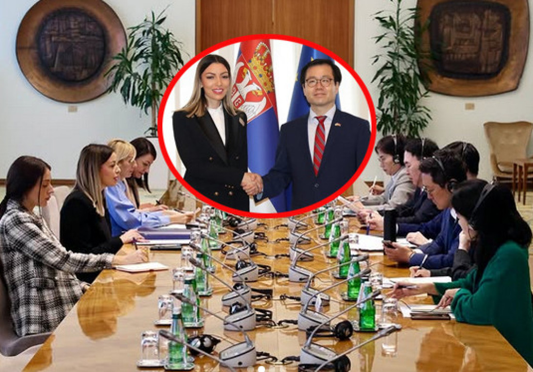 Sporazum sa Korejom donosi veći izvoz i nove poslove