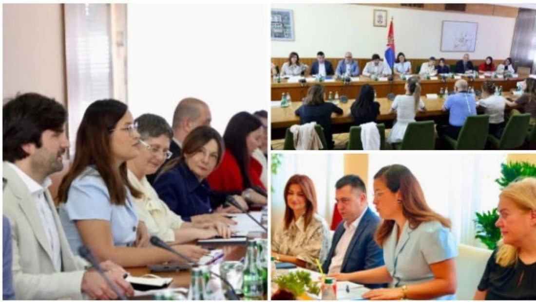 Pavkov jasna – Srbija postaje lider