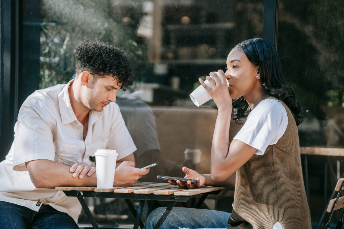„Practice dates“ trend među generacijom Z