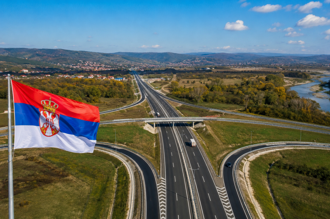 Otvara se auto-put do Kraljeva, stižu novi koridori