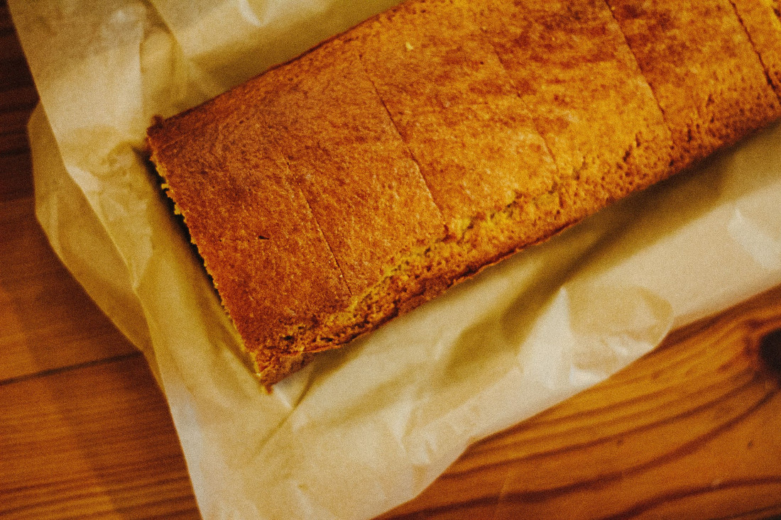 Keto hleb bez brašna koji uspeva i početnicima