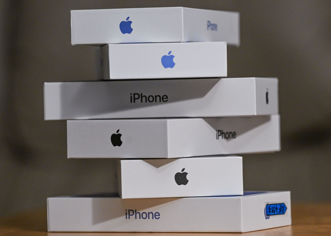 Novi snimak otkriva moguće detalje iPhone Ultra modela
