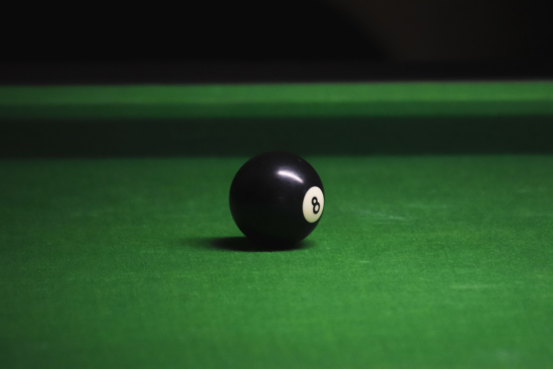 Numerološka osmica i njen uticaj na uspeh u životu