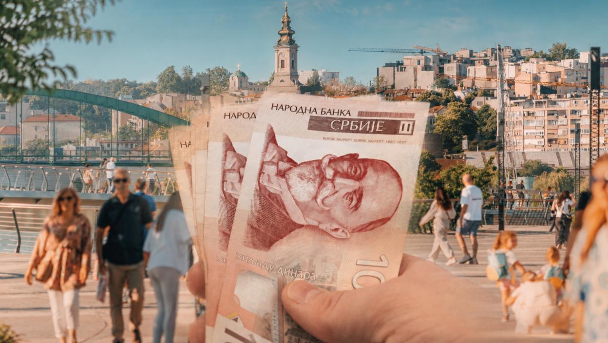 Pare uskoro ležu na račun, isplata je već krenula