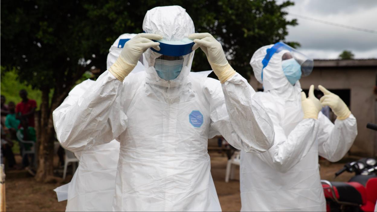 Epidemija izazvala ozbiljnu zabrinutost, stručnjaci upozoravaju