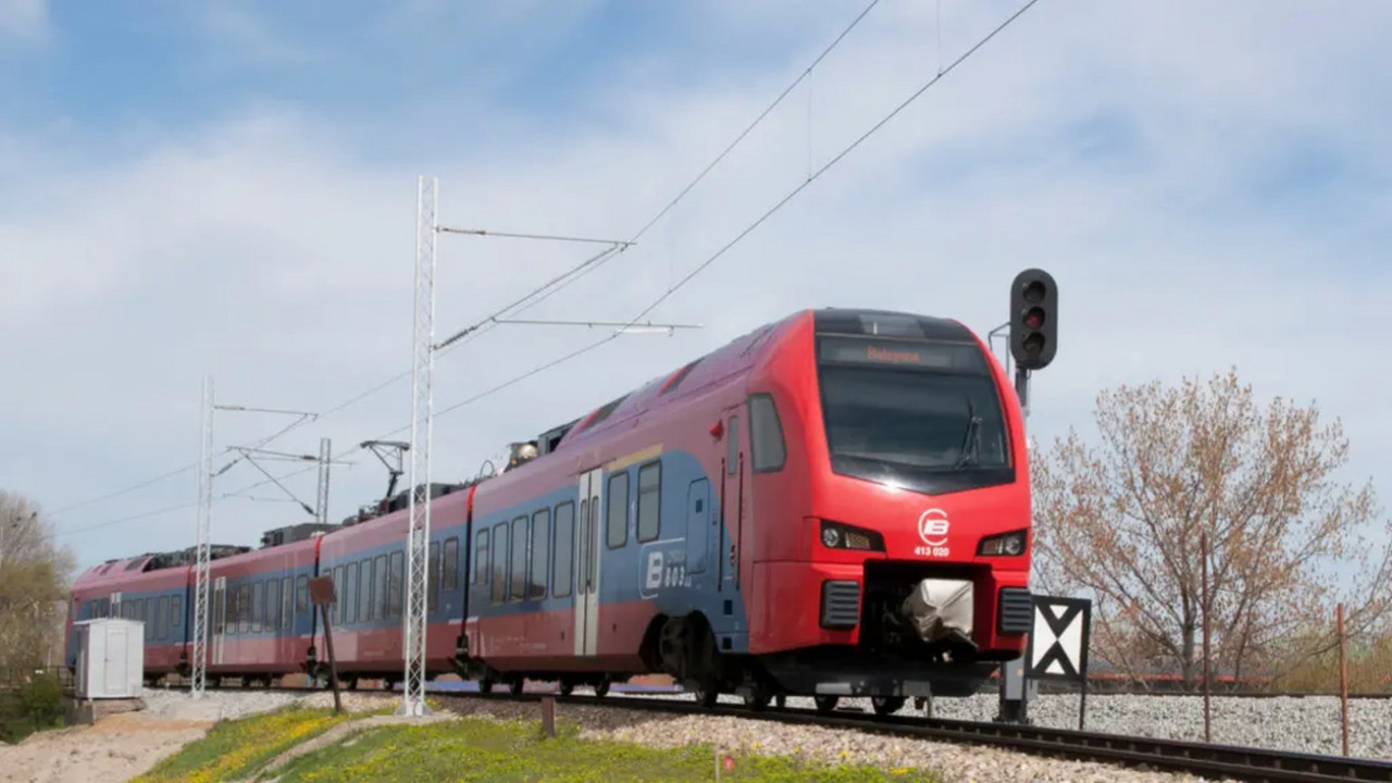 Voz naleteo na čoveka kod Bačke Topole: Hitno obustavljen železnički saobraćaj