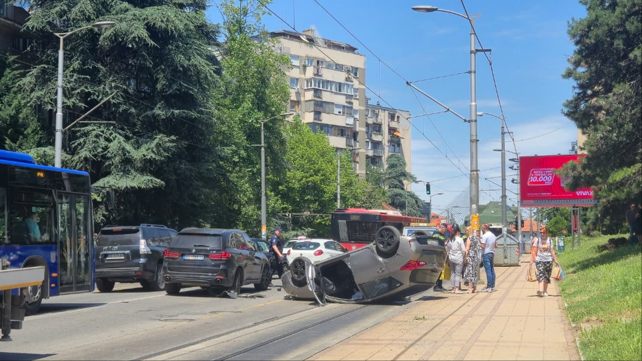 U sudaru stradao vozač (72), otkriveno kako je došlo do fatalne nesreće