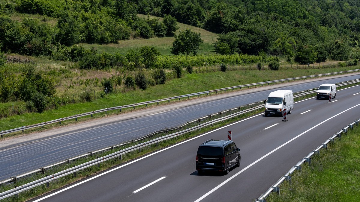 Milica gledala smrti u oči na auto-putu: „U susret nam je jurio vozač u kontrasmeru“