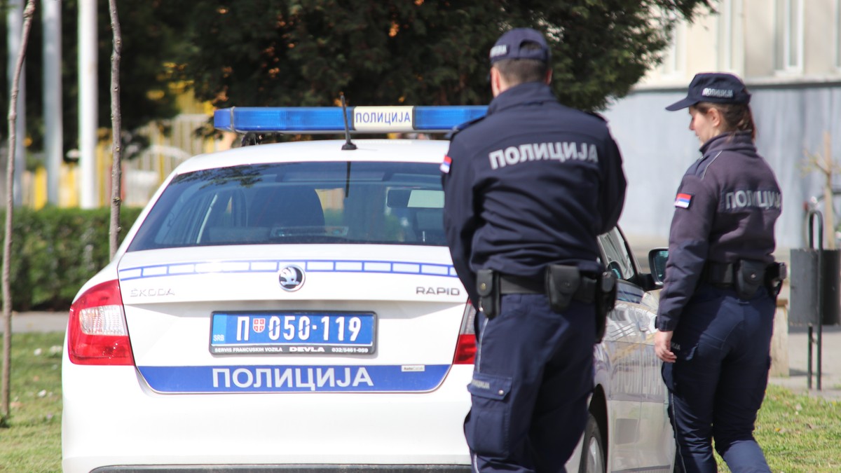 Društvenim mrežama kružio apel o tinejdžeru iz Novog Sada: Evo šta se desilo
