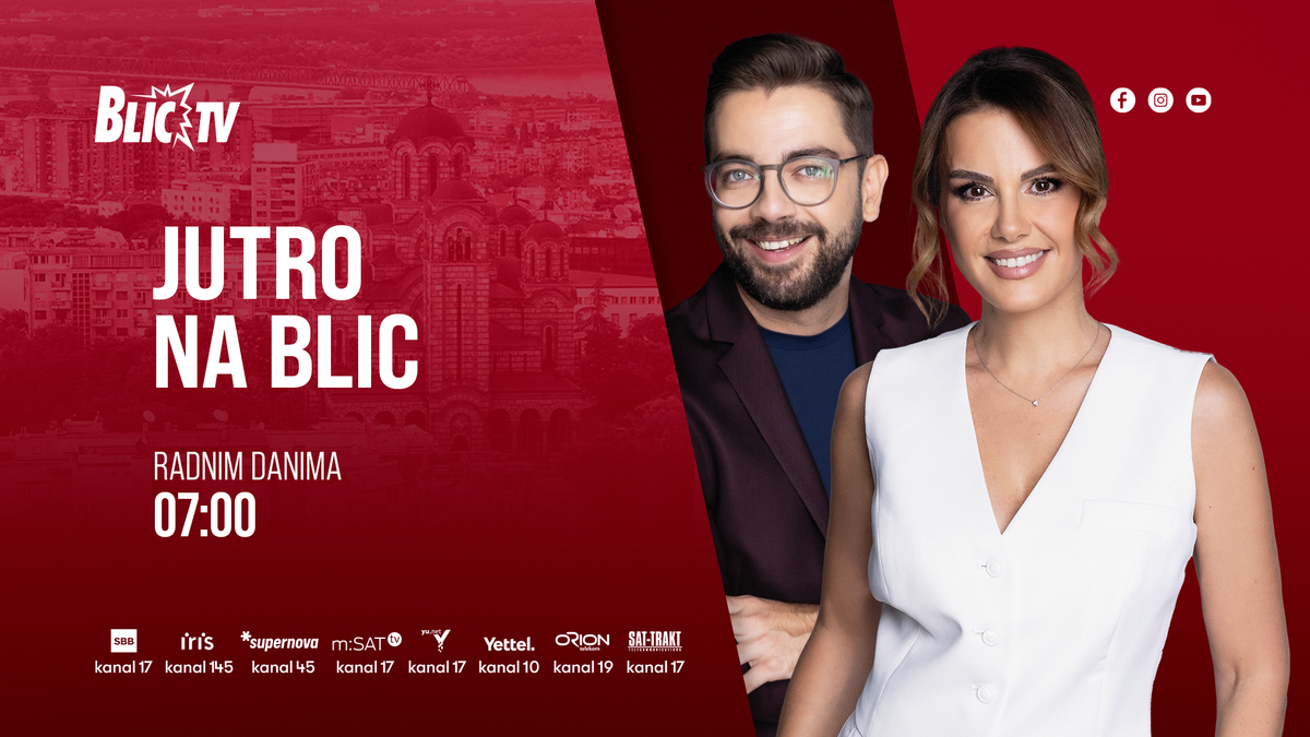 Jutro na Blic: Sve o predstojećim izborima u Srbiji