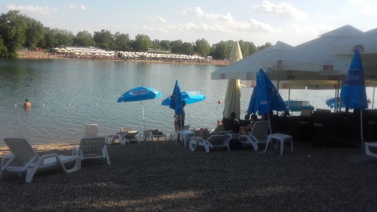 Ada Ciganlija spremna za hiljade posetilaca, objavljeni i podaci o temperaturi vode