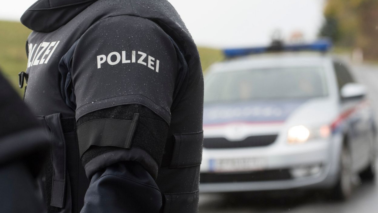 Policajci ispalili HITAC UPOZORENJA: U toku je velika potraga za državljaninom BiH