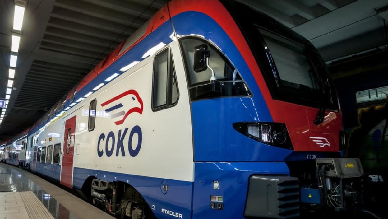 Imaće 5 stanica, a evo kada se završavaju radovi
