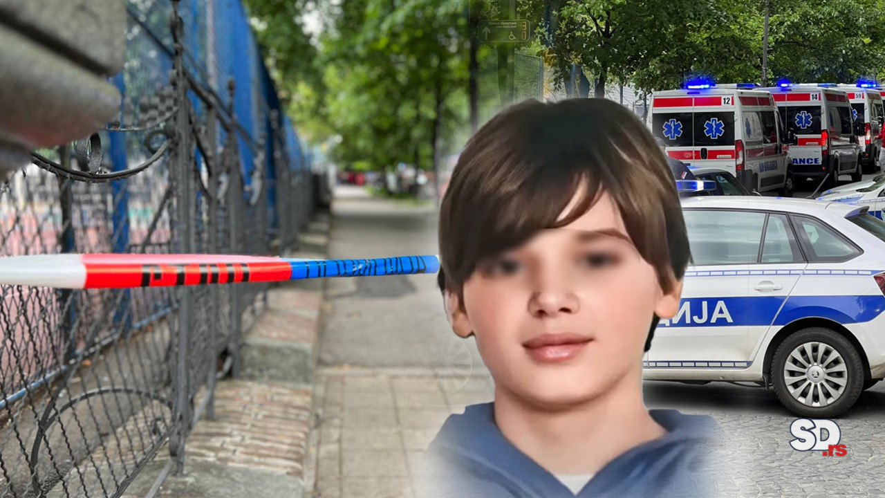 Poruke, izostanci, oružje i znaci koje niko nije smeo da ignoriše