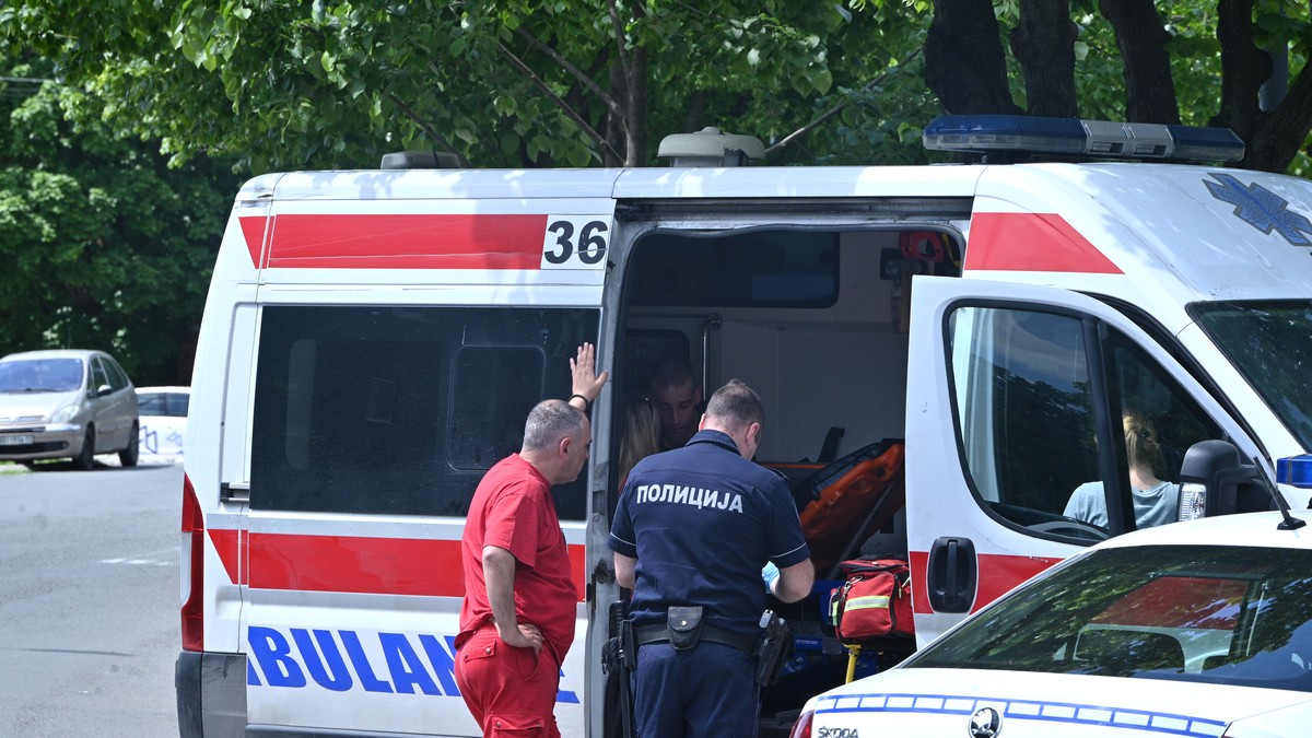 Maloletniku (16) u Rakovici prišla grupica mladića koja mu je tražila novac, a onda je usledio užas