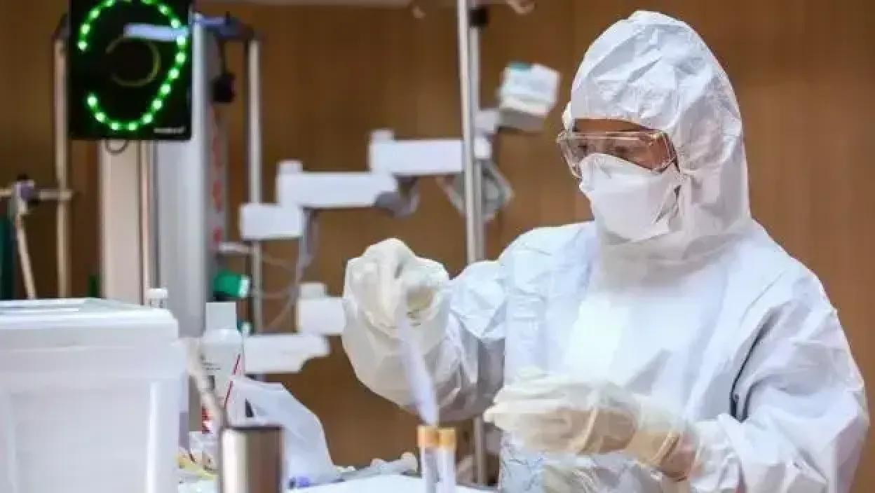 Raste broj zaraženih od ebole: Potvrđeno ukupno 452 slučajeva, više od 80 osoba umrlo