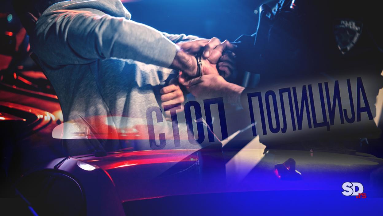 Novi skandal u beogradskoj policiji: Uhapšeni pripadnici Interventne jedinice zbog korupcije